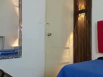 Chaturbate Free Porn Cam of katia_rose23