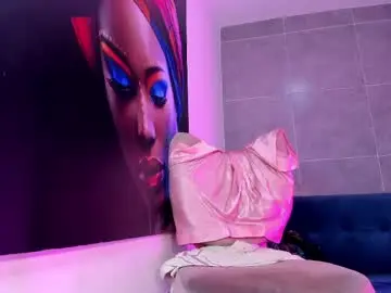 Chaturbate Live Porn of katypersian_