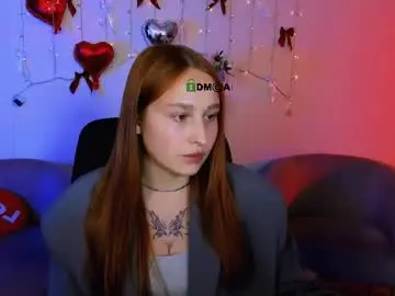 Chaturbate Live Sex Cam of kerry_red