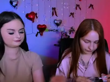 Chaturbate Nude Webcam of kerry_red