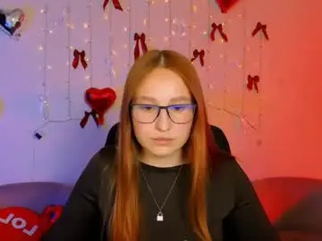 Chaturbate Best live sex cam show of kerry_red