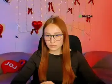 Chaturbate Nude Webcam of kerry_red