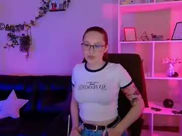 Chaturbate Live Porn of kerry_red