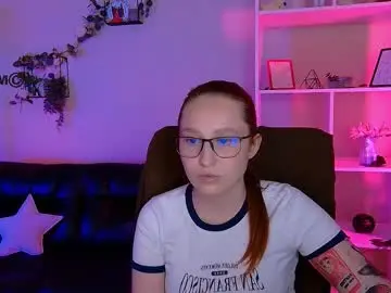 Chaturbate Best Webcam of kerry_red