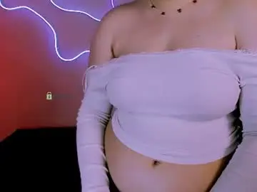Chaturbate Live Sex of kerry_red