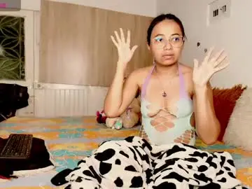 Chaturbate Live Sex of lisa_sexxy