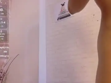 Chaturbate Live Porn of lunna__tylor