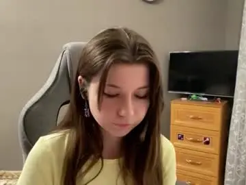 Chaturbate Live Sex Cam of madelinepanagos