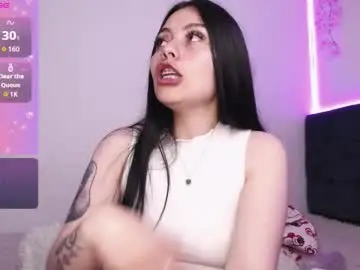 Chaturbate Sex Chat of nea_lm