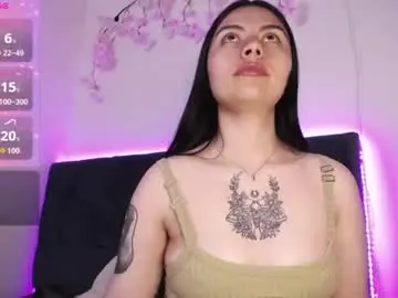 Chaturbate Adult Video Chat of nea_lm