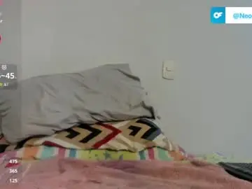 Chaturbate Live Sex Cam of neorfit