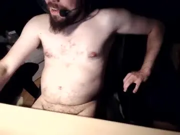 Chaturbate Sex Cam of nickthebarbarian