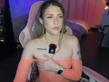 Chaturbate Live Sex Cam of queenx_lexy