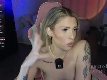 Chaturbate Best Webcam of queenx_lexy