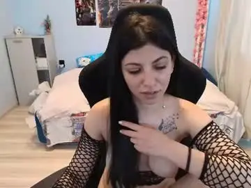 Chaturbate Watch Live Sex Cams of raven_haired_goddess