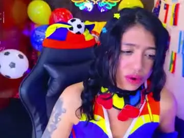 Chaturbate Live Sex of redhotter_