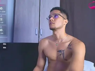 Chaturbate Private Sex Chat of roy_barney