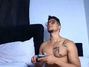 Chaturbate Best Webcam of roy_barney