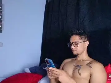 Chaturbate Free Live Porn of roy_barney