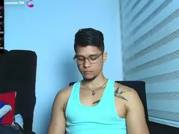 Chaturbate Live Sex of roy_barney