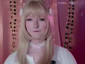Chaturbate Live Sex of softdollie