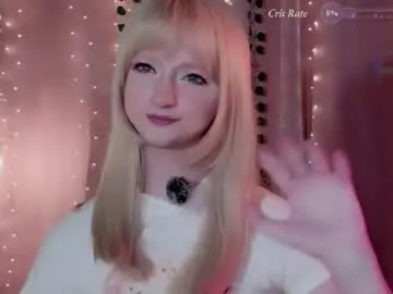 Chaturbate Watch Live Sex Cams of softdollie