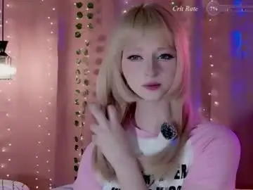Chaturbate Watch Live Sex Cams of softdollie