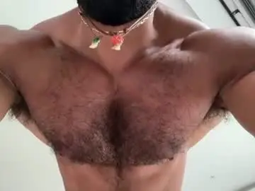 Chaturbate Best live sex cam show of sohilcam1