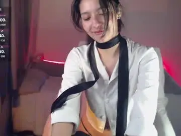 Chaturbate Private Sex Chat of sophia_whispers
