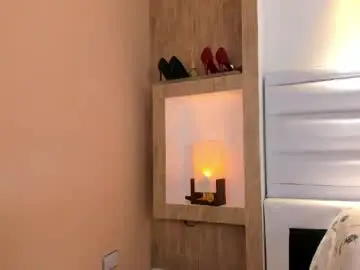 Chaturbate Free Live Porn of veronica_garciaa