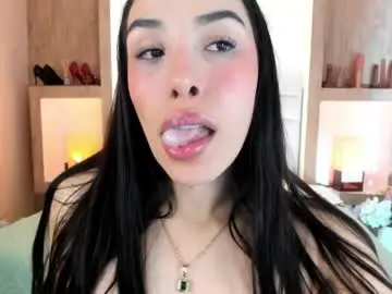 Chaturbate Live Sex of veronica_garciaa