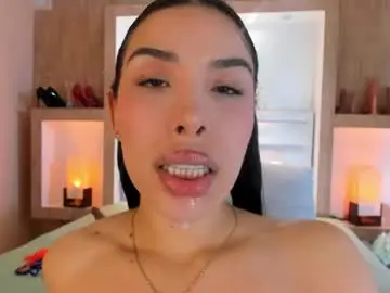 Chaturbate Sex Cam of veronica_garciaa