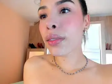 Chaturbate Live Porn of veronica_garciaa