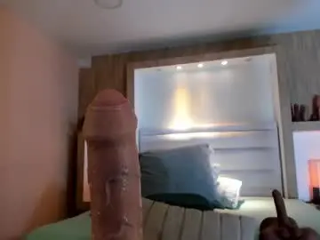 Chaturbate Free Live Porn of veronica_garciaa