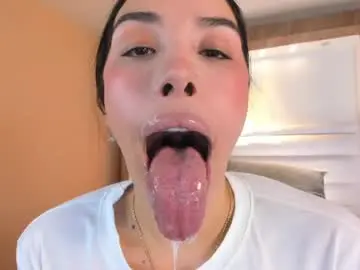 Chaturbate Best Webcam of veronica_garciaa