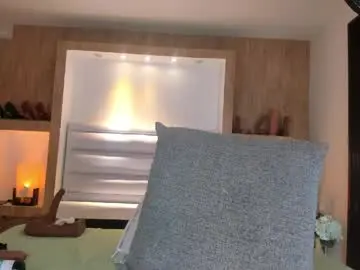Chaturbate Live Sex Cam of veronica_garciaa