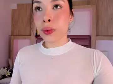 Chaturbate Live Sex of veronica_garciaa