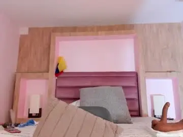 Chaturbate Private Sex Chat of veronica_garciaa