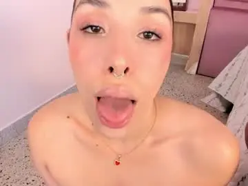 Chaturbate Live Sex of veronica_garciaa