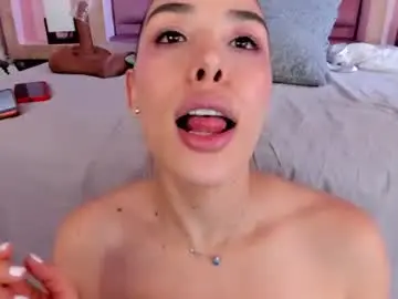 Chaturbate Live Porn of veronica_garciaa