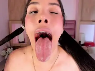 Chaturbate Adult Webcams of veronica_garciaa
