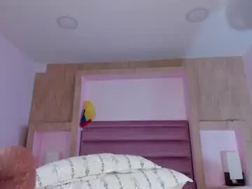 Chaturbate Private Sex Chat of veronica_garciaa