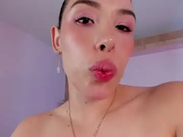 Chaturbate Live Sex Cam of veronica_garciaa