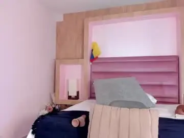 Chaturbate Adult Video Chat of veronica_garciaa