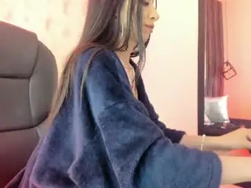 Chaturbate Private Sex Chat of yessica_doll