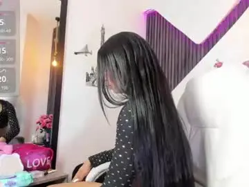 Chaturbate Live Sex of yessica_doll