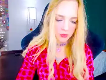 Chaturbate Private Sex Chat of yourfairyalice_