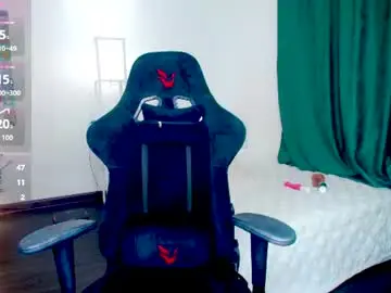 Chaturbate Nude Webcam of yourfairyalice_