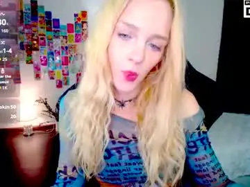 Chaturbate Watch Live Sex Cams of yourfairyalice_