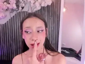 Chaturbate Adult Video Chat of zephyra_bms